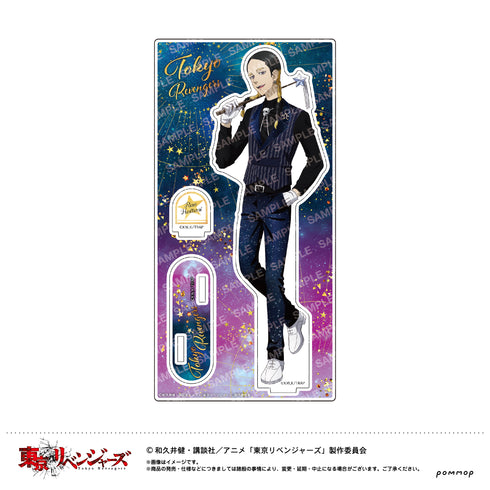 『東京リベンジャーズ』アクリルスタンド(F 灰谷蘭)